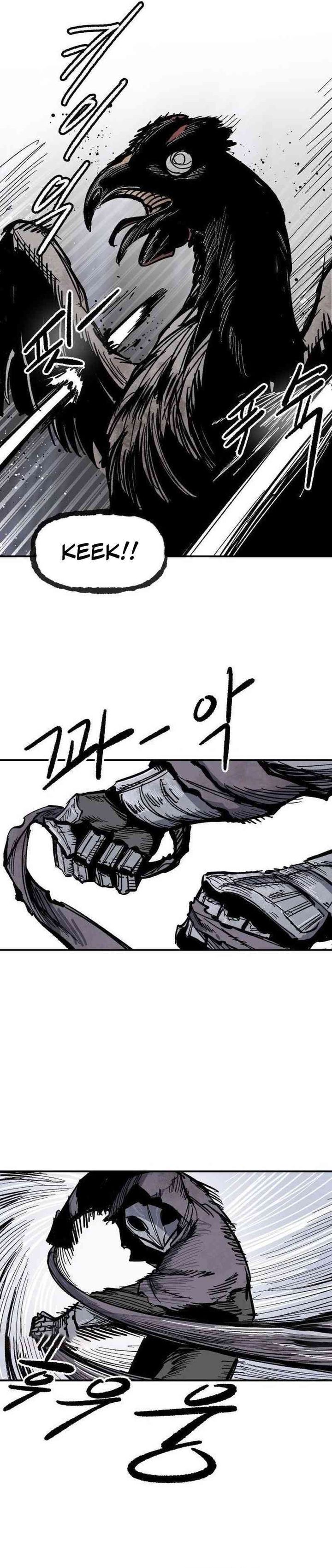 Hero Kariel Chapter 09 Bahasa Indonesia