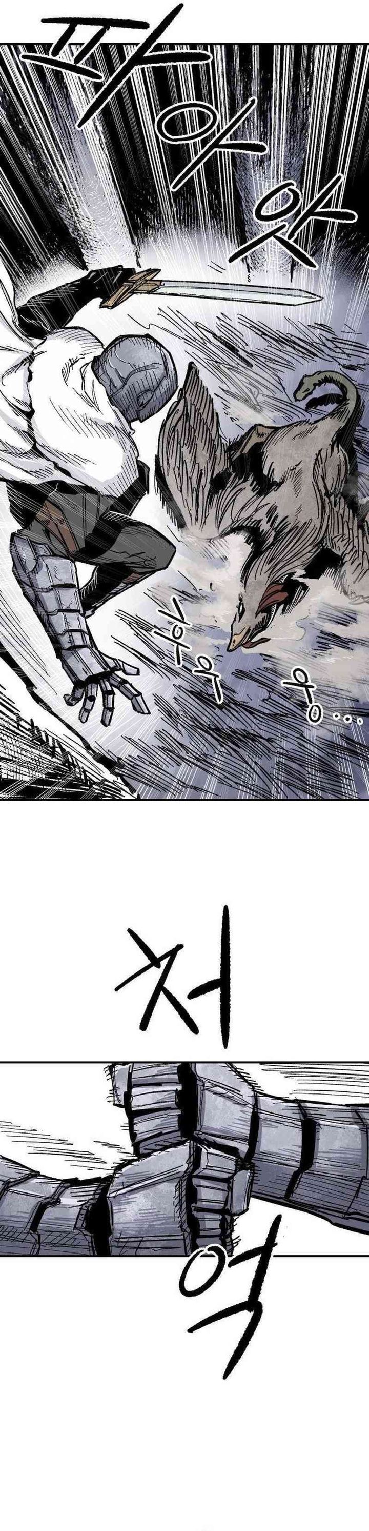 Hero Kariel Chapter 09 Bahasa Indonesia