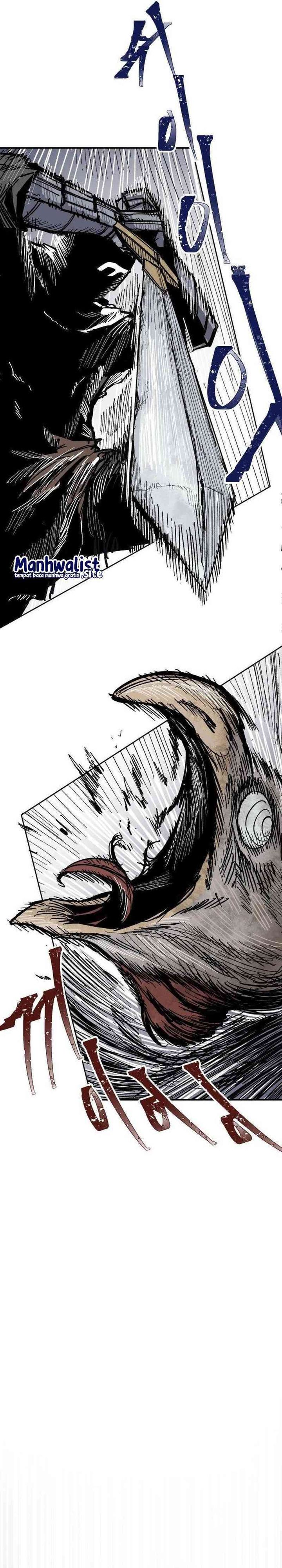 Hero Kariel Chapter 09 Bahasa Indonesia