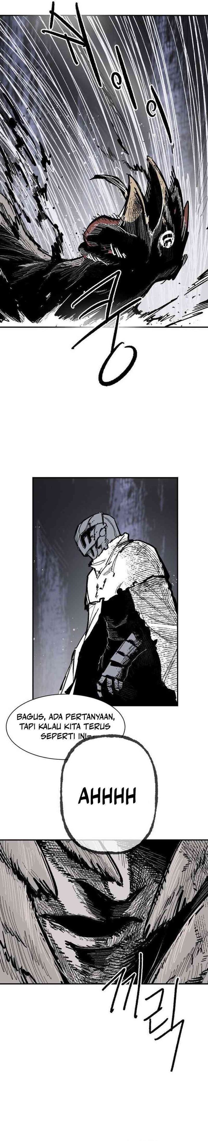 Hero Kariel Chapter 09 Bahasa Indonesia