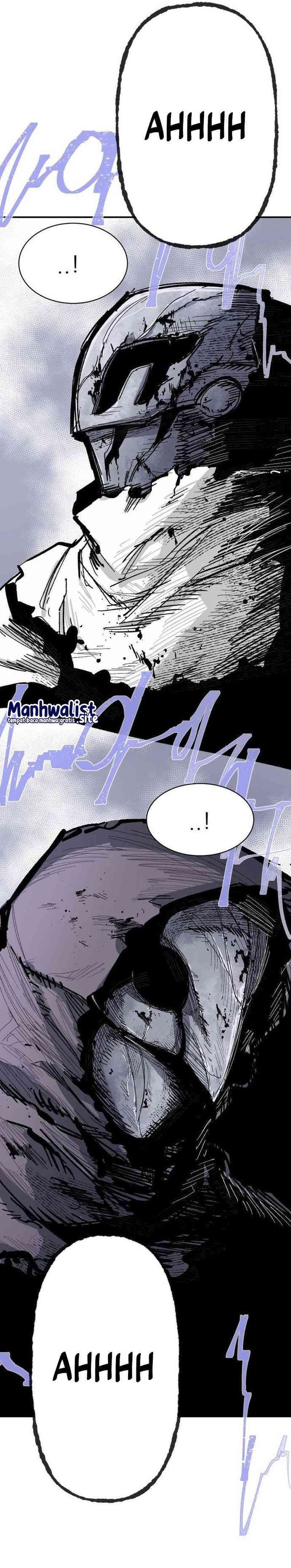 Hero Kariel Chapter 09 Bahasa Indonesia