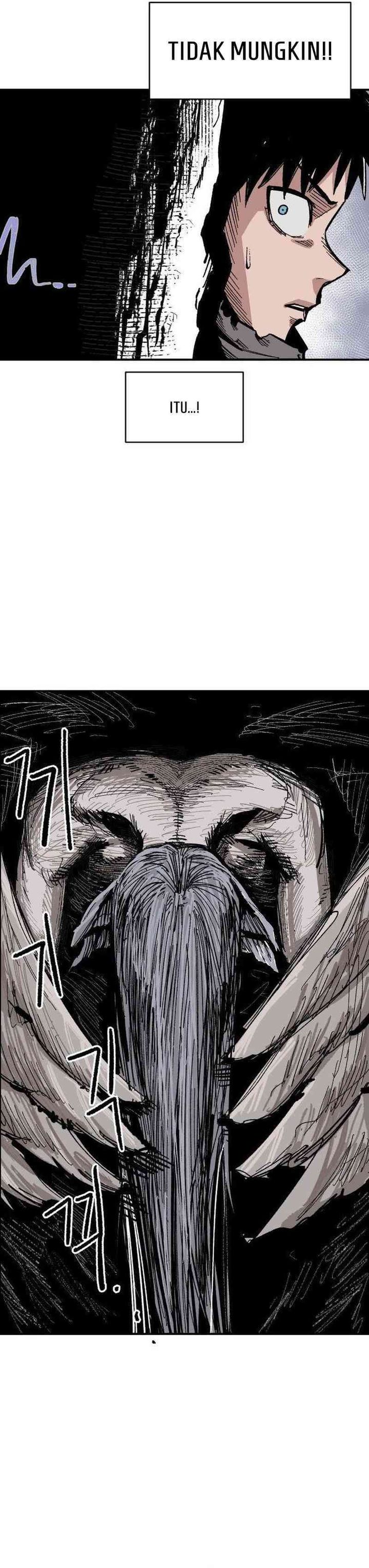 Hero Kariel Chapter 09 Bahasa Indonesia