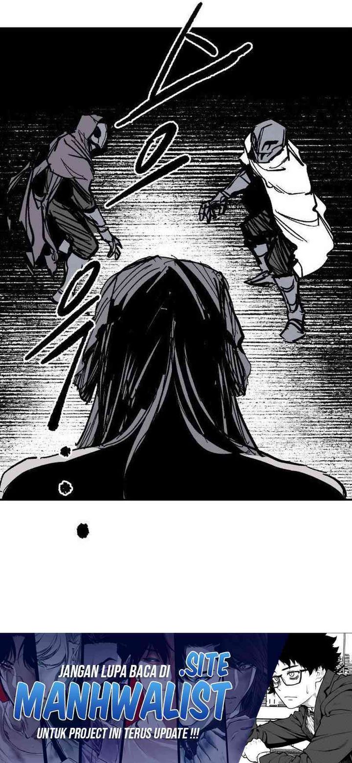 Hero Kariel Chapter 09 Bahasa Indonesia