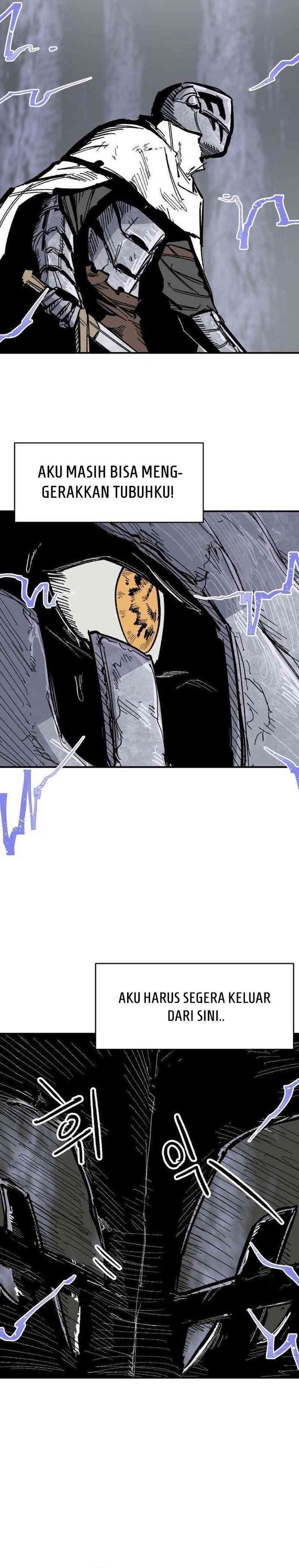 Hero Kariel chapter 10