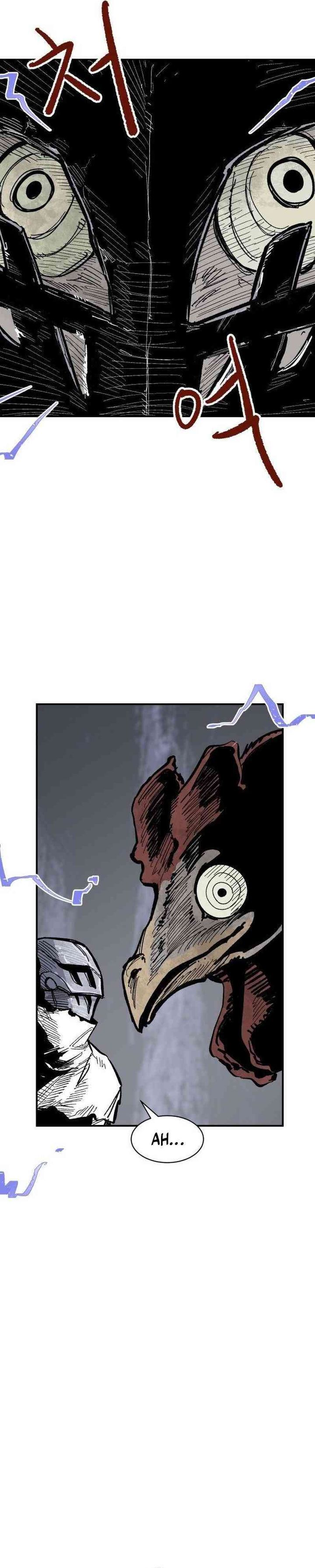 Hero Kariel chapter 10