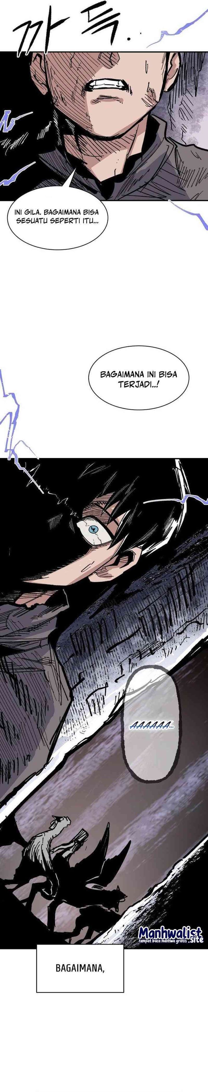 Hero Kariel chapter 10