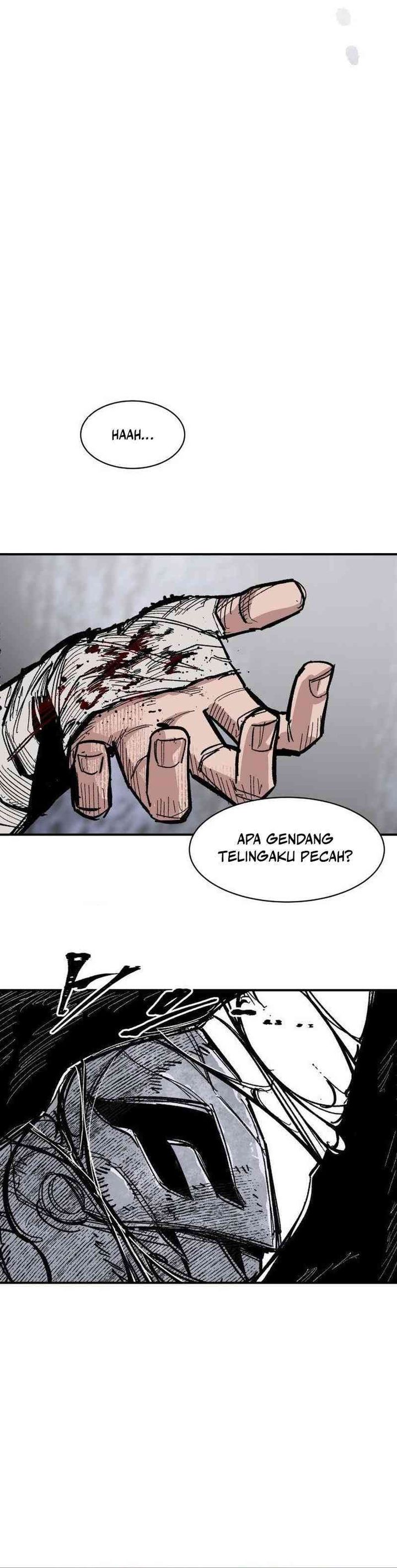 Hero Kariel chapter 10