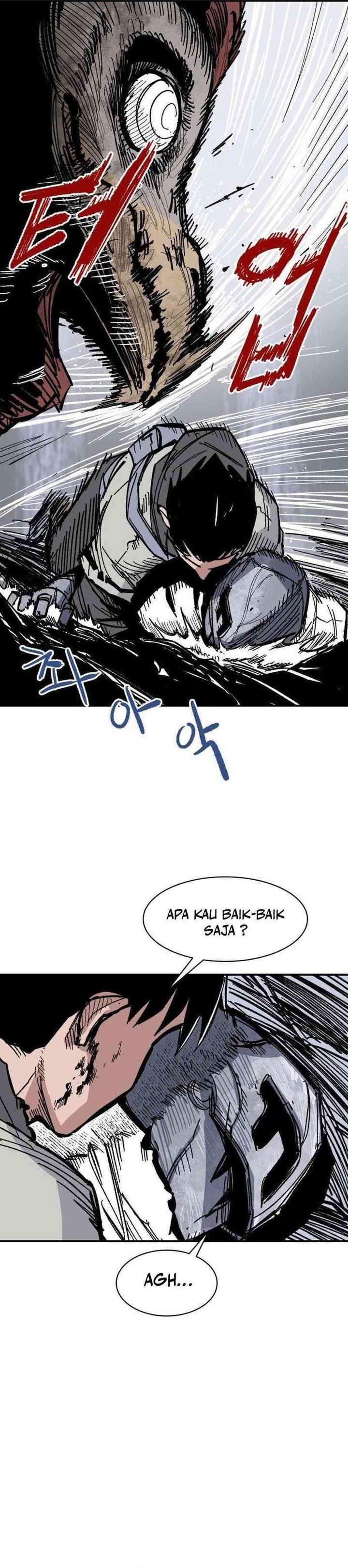 Hero Kariel chapter 10