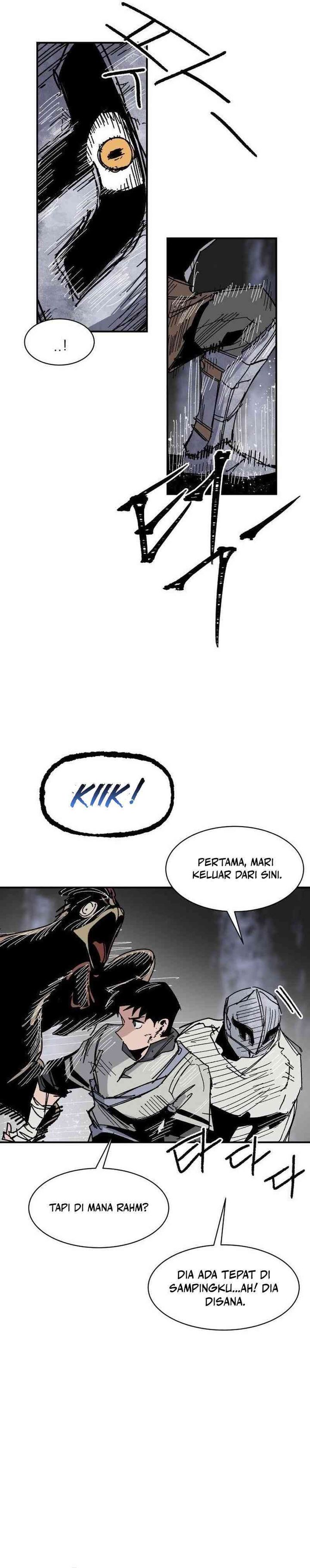 Hero Kariel chapter 10