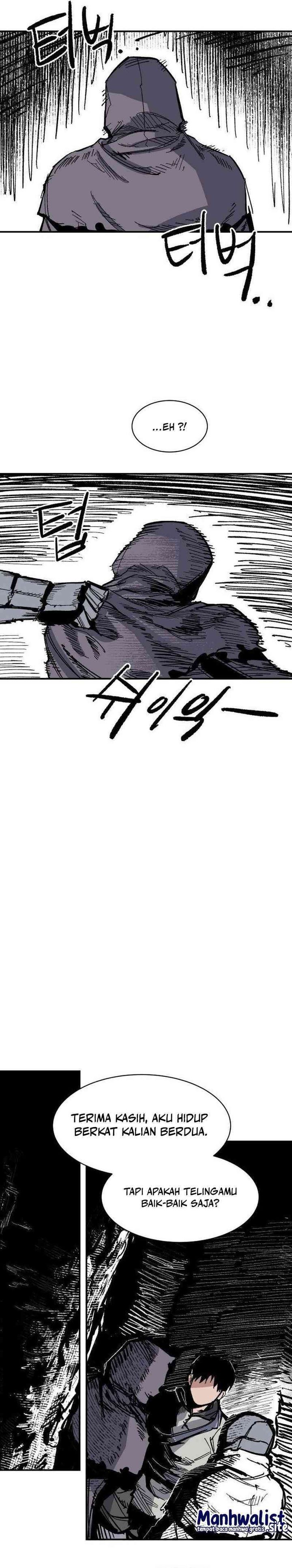 Hero Kariel chapter 10