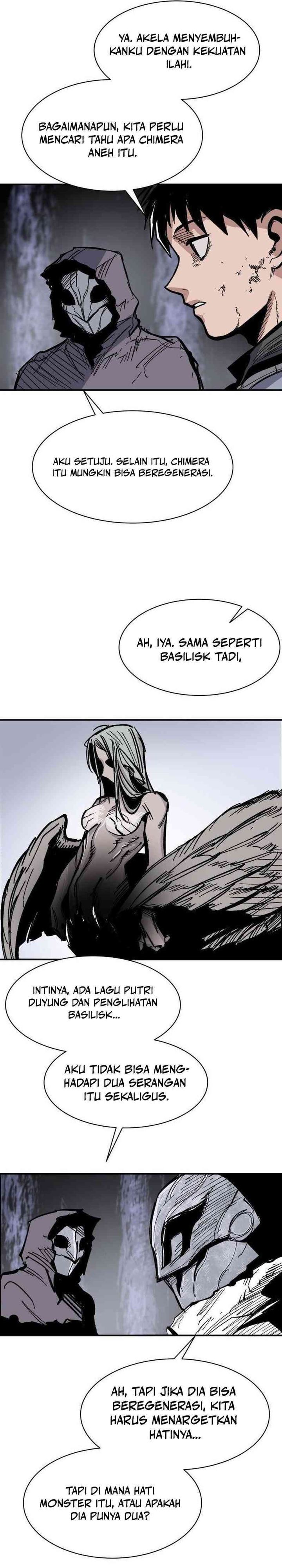 Hero Kariel chapter 10