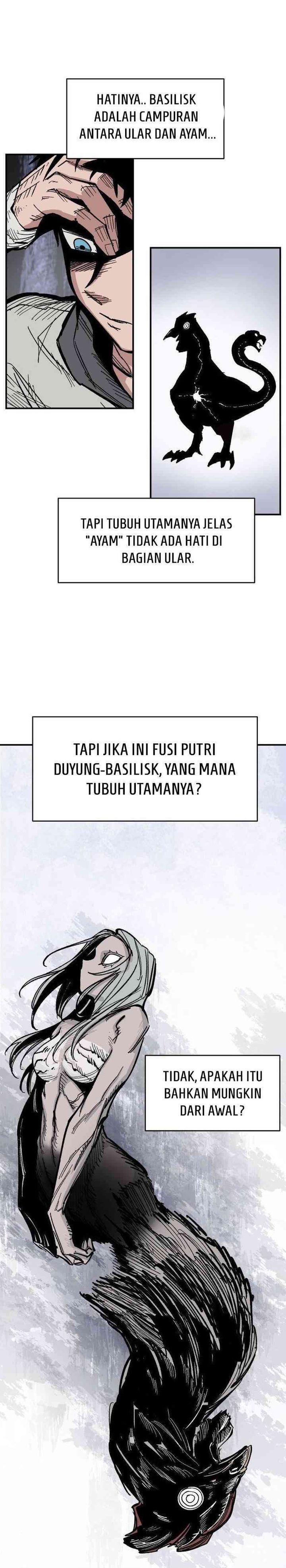 Hero Kariel chapter 10