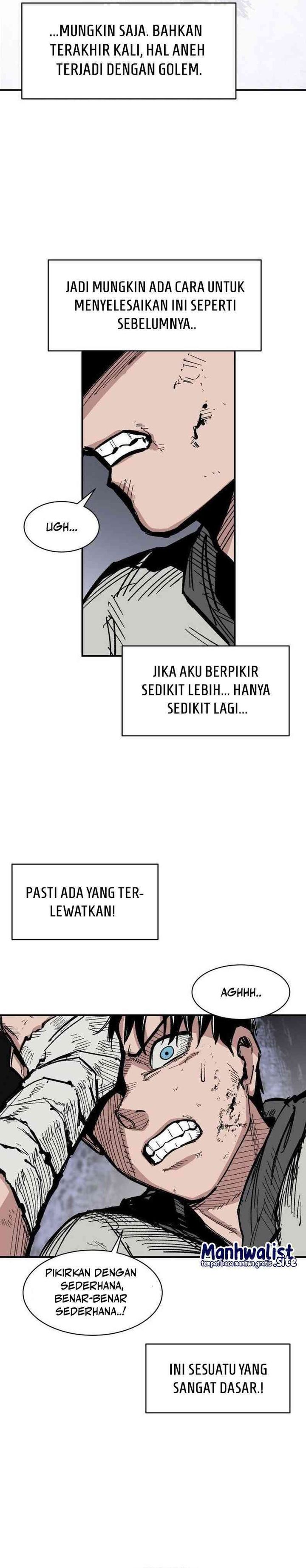 Hero Kariel chapter 10