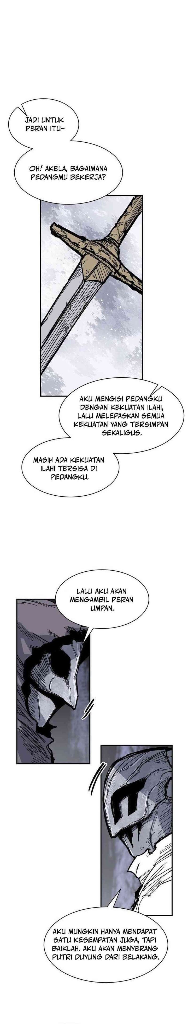 Hero Kariel chapter 10