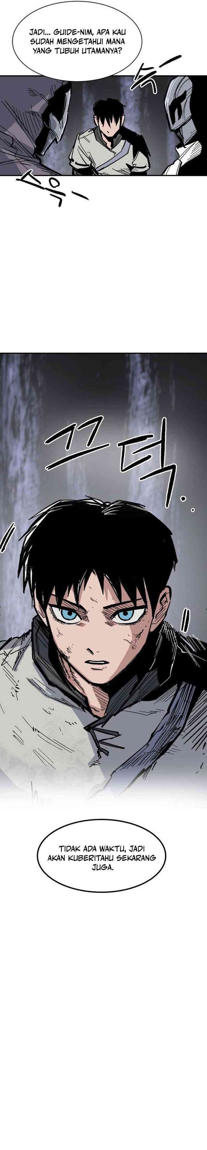 Hero Kariel chapter 10