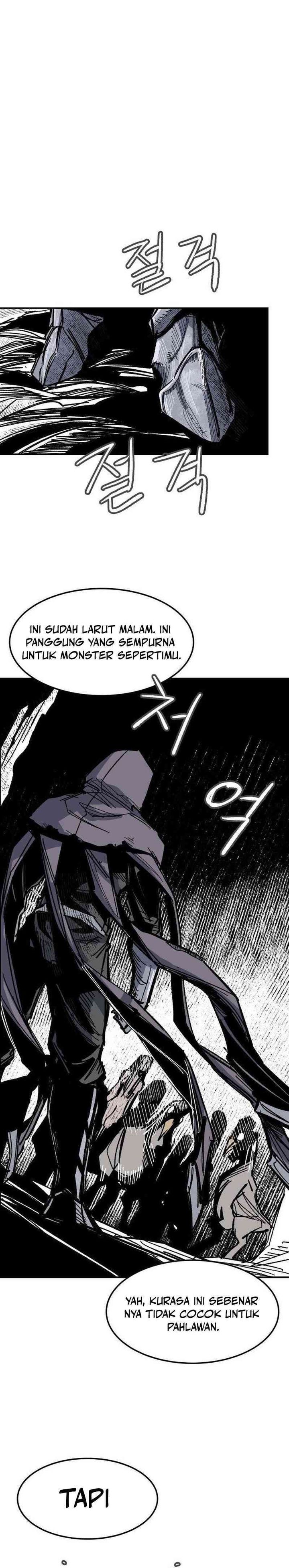 Hero Kariel chapter 10