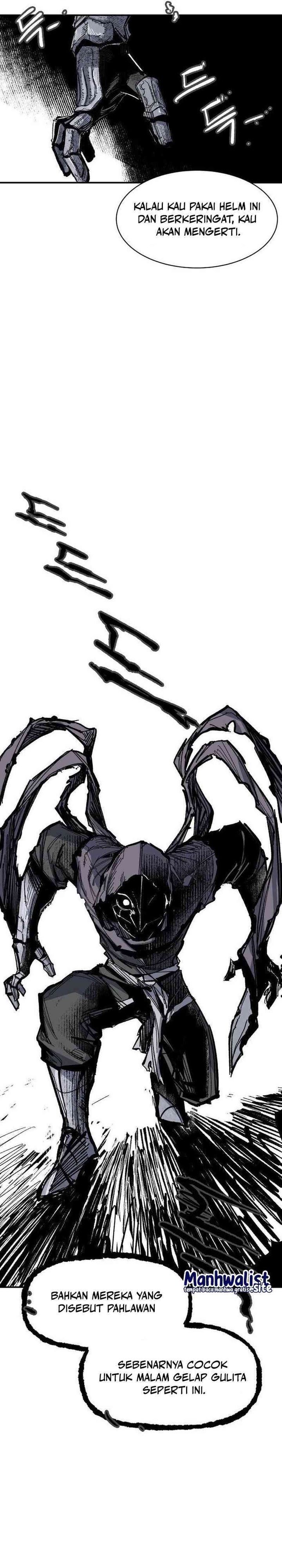 Hero Kariel chapter 10
