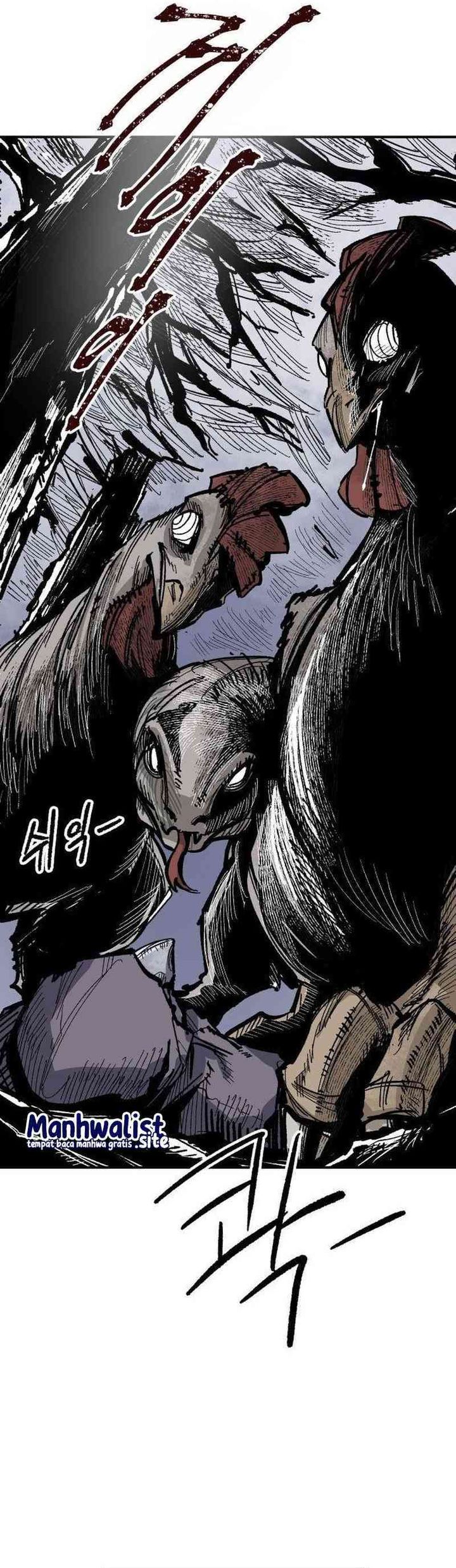 Hero Kariel chapter 10