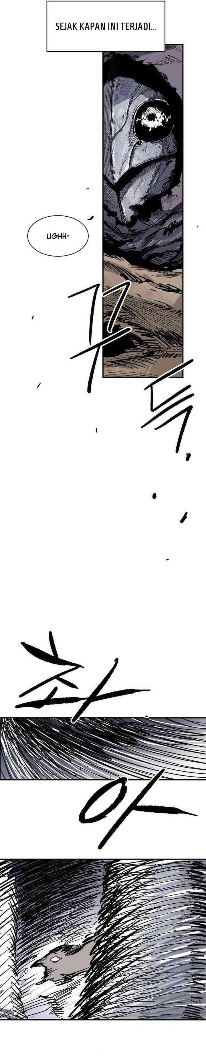 Hero Kariel chapter 10