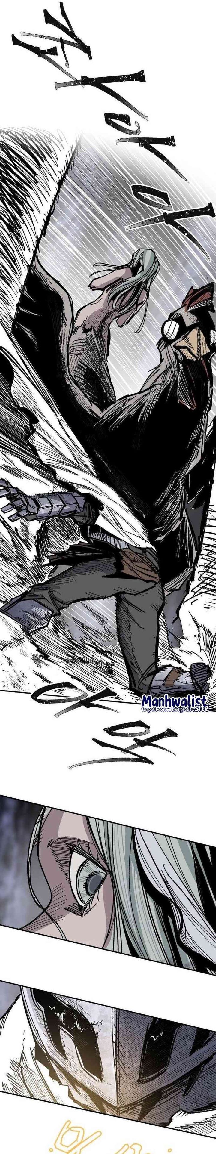 Hero Kariel chapter 10