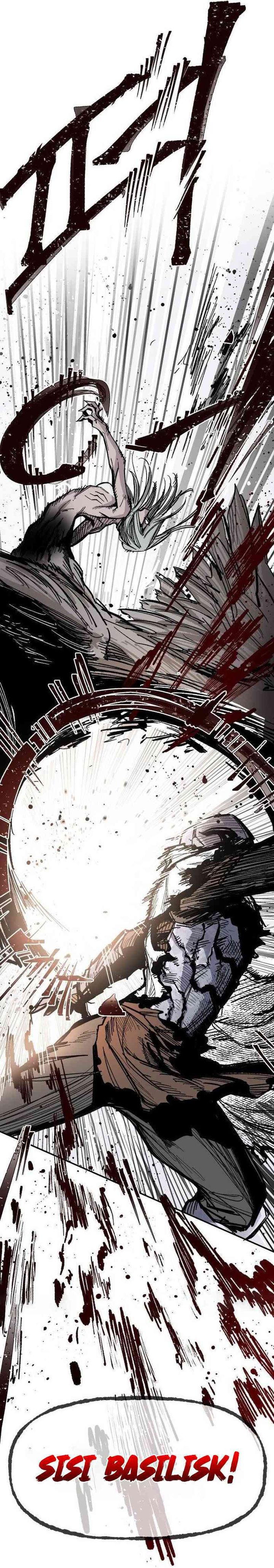 Hero Kariel chapter 10