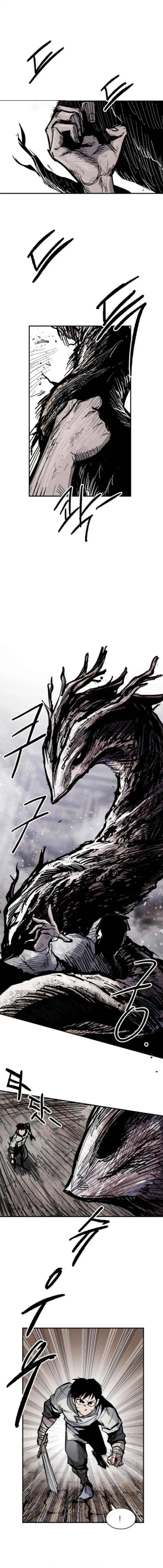 Hero Kariel chapter 16