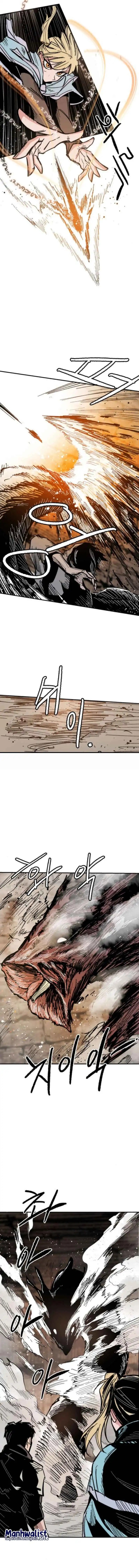 Hero Kariel chapter 16