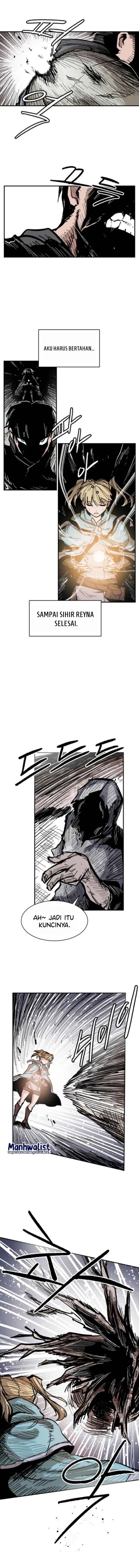 Hero Kariel chapter 16