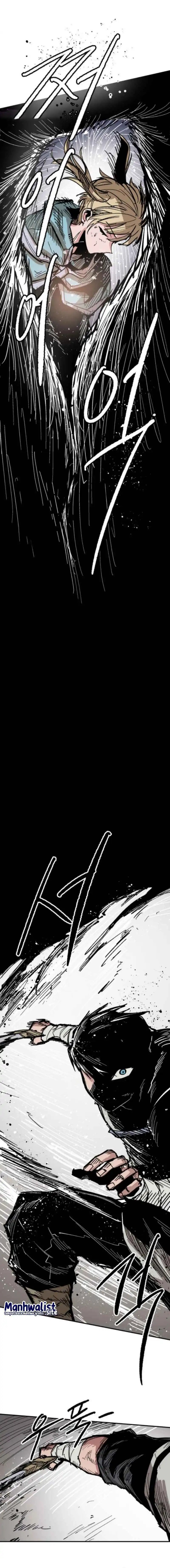 Hero Kariel chapter 16