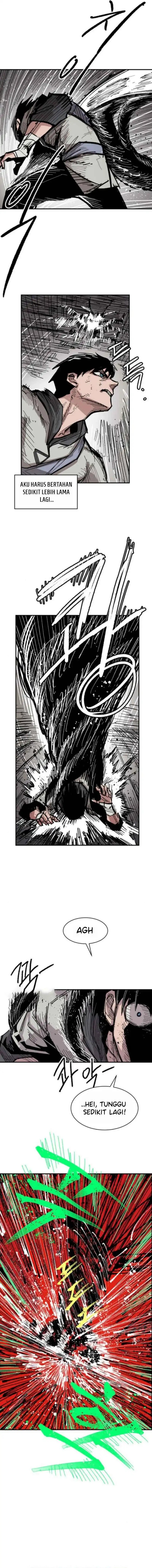 Hero Kariel chapter 16