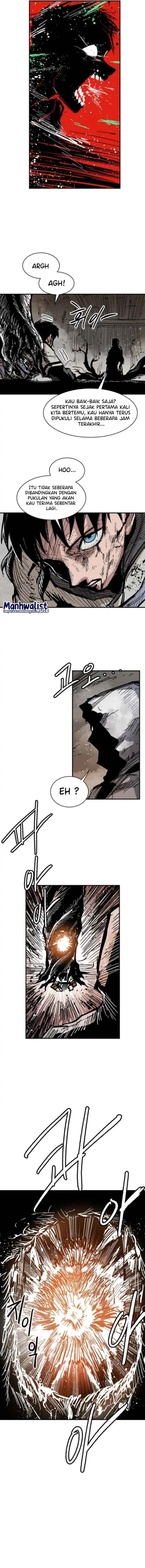 Hero Kariel chapter 16