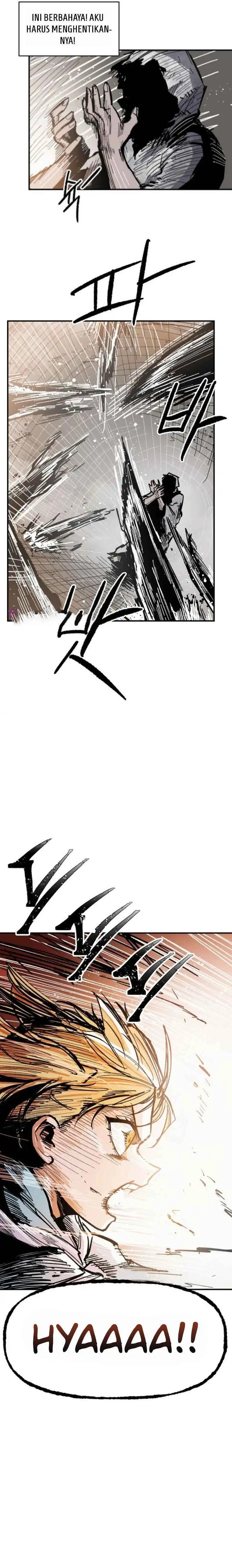 Hero Kariel chapter 16