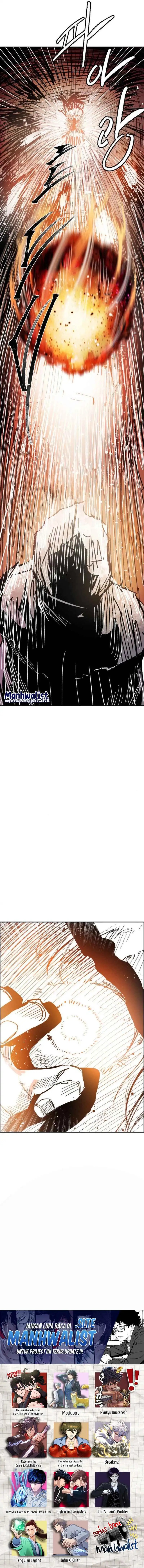 Hero Kariel chapter 16