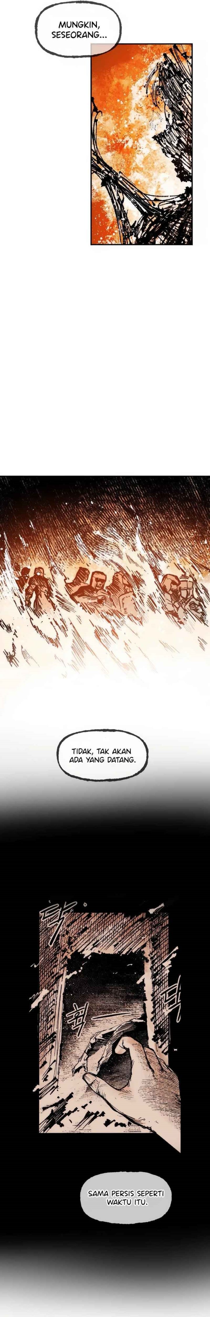 Hero Kariel Chapter 19 Bahasa Indonesia