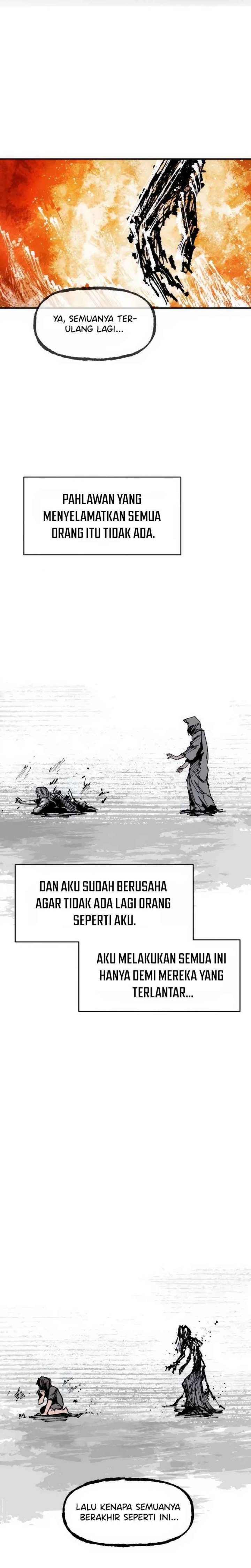 Hero Kariel Chapter 19 Bahasa Indonesia