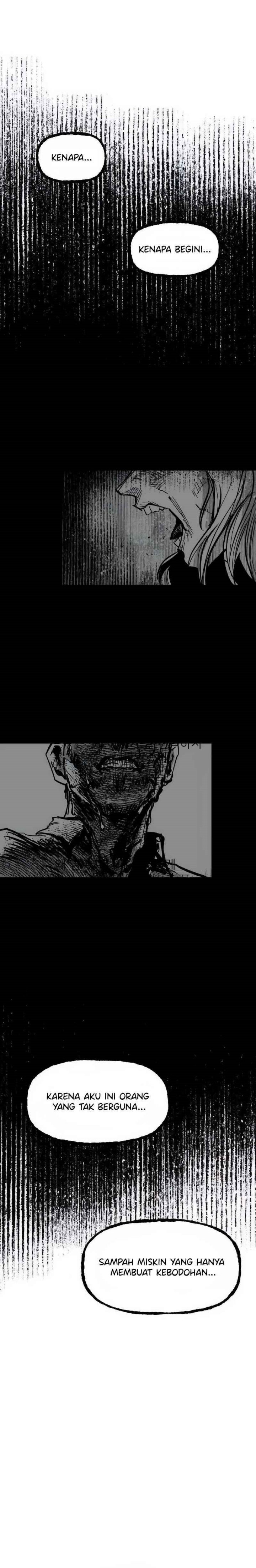 Hero Kariel Chapter 19 Bahasa Indonesia