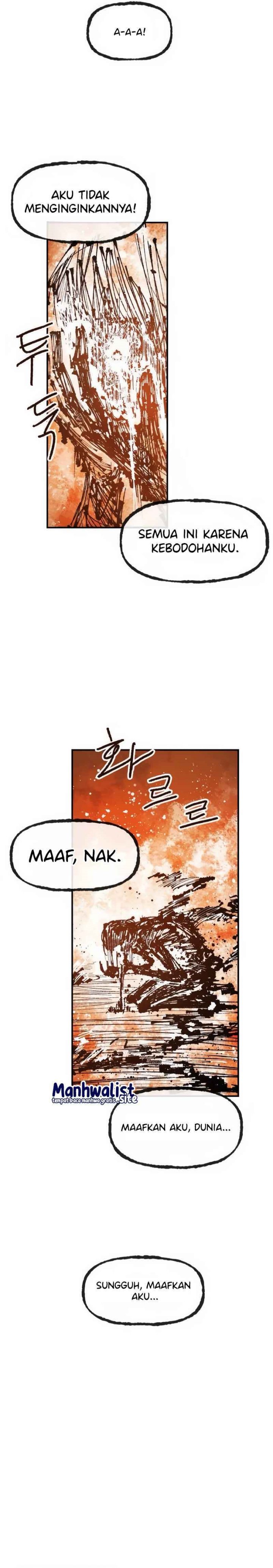 Hero Kariel Chapter 19 Bahasa Indonesia