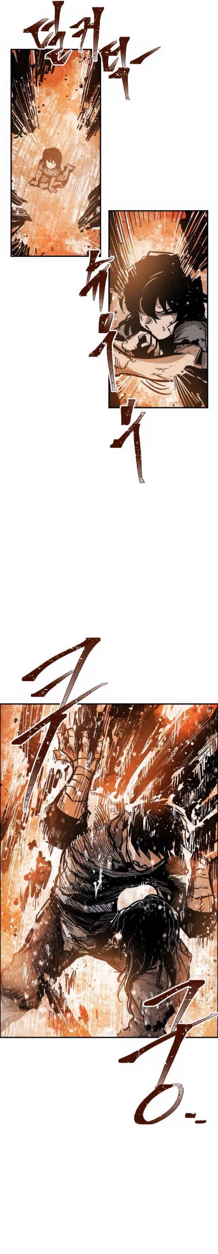 Hero Kariel Chapter 19 Bahasa Indonesia