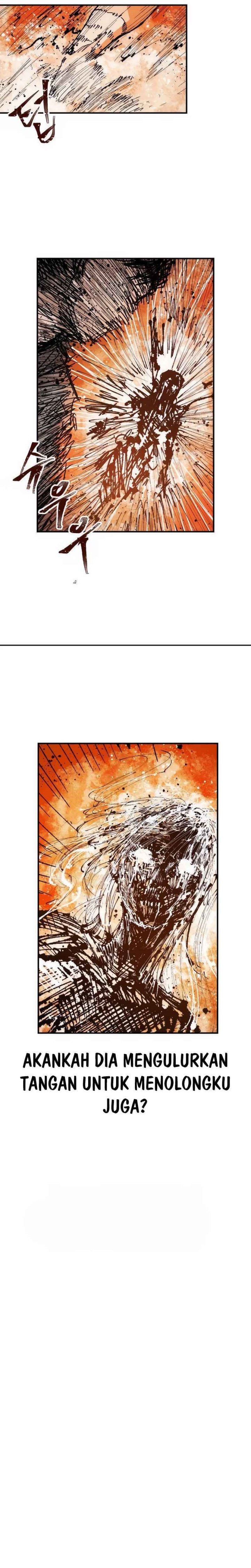 Hero Kariel Chapter 19 Bahasa Indonesia