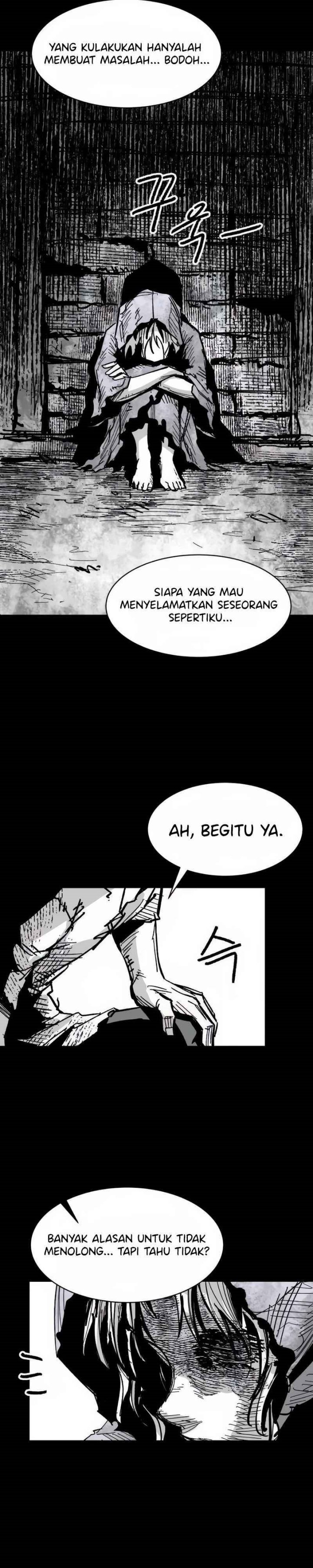 Hero Kariel Chapter 19 Bahasa Indonesia