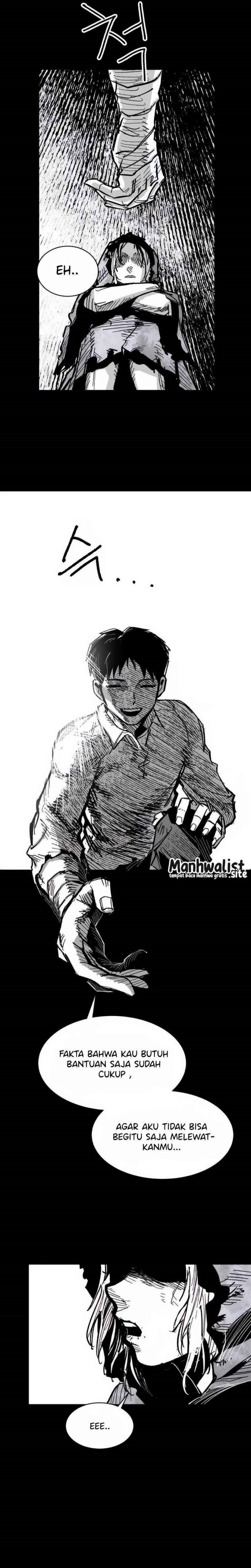 Hero Kariel Chapter 19 Bahasa Indonesia