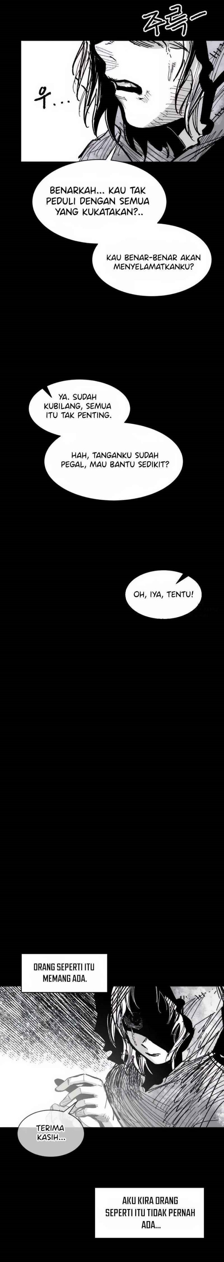 Hero Kariel Chapter 19 Bahasa Indonesia