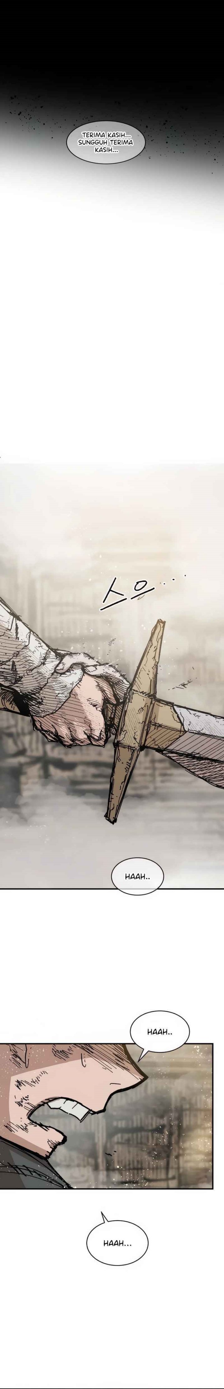 Hero Kariel Chapter 19 Bahasa Indonesia