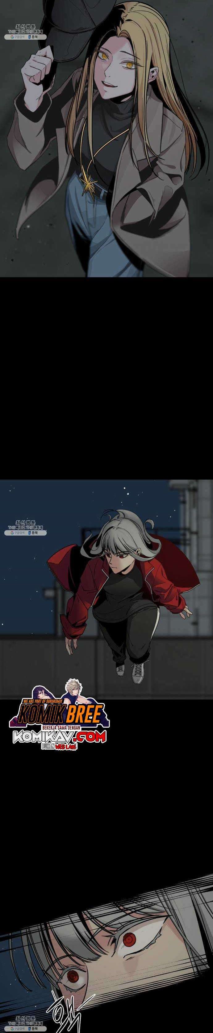 Hero Killer Chapter 12 Bahasa Indonesia