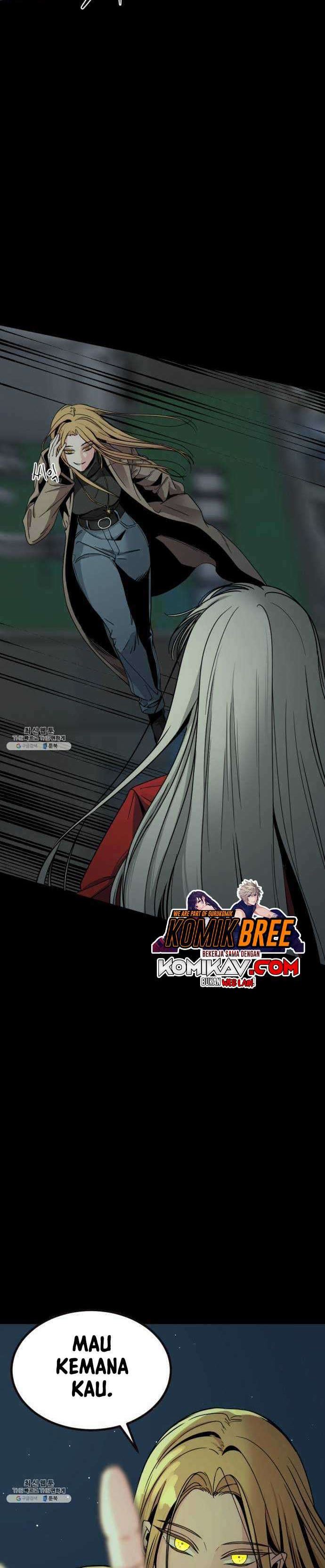 Hero Killer Chapter 12 Bahasa Indonesia