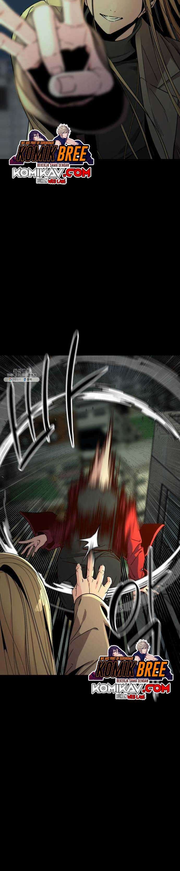 Hero Killer Chapter 12 Bahasa Indonesia