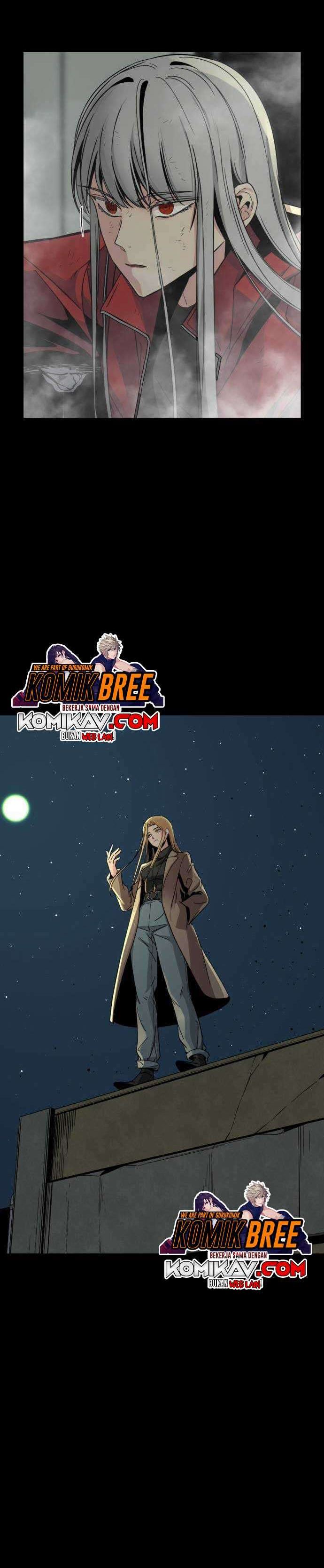 Hero Killer Chapter 12 Bahasa Indonesia