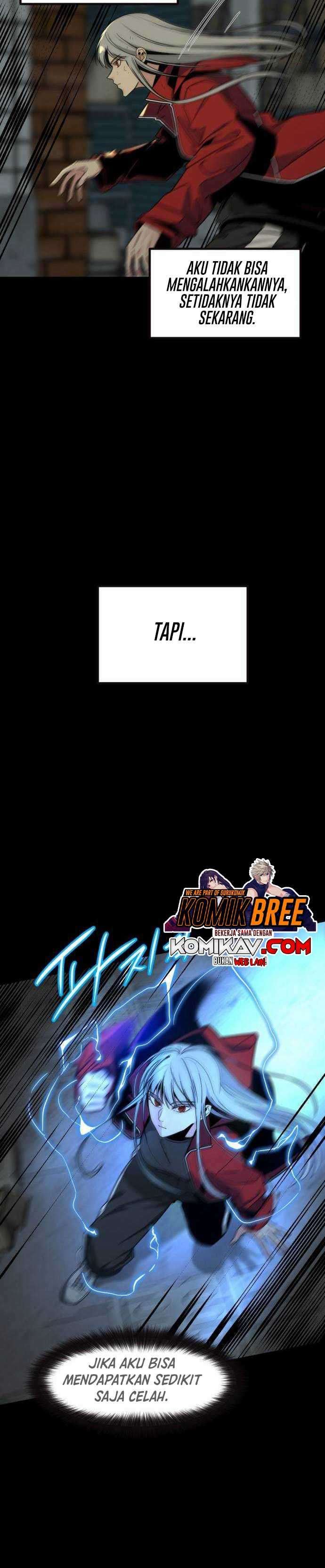 Hero Killer Chapter 12 Bahasa Indonesia