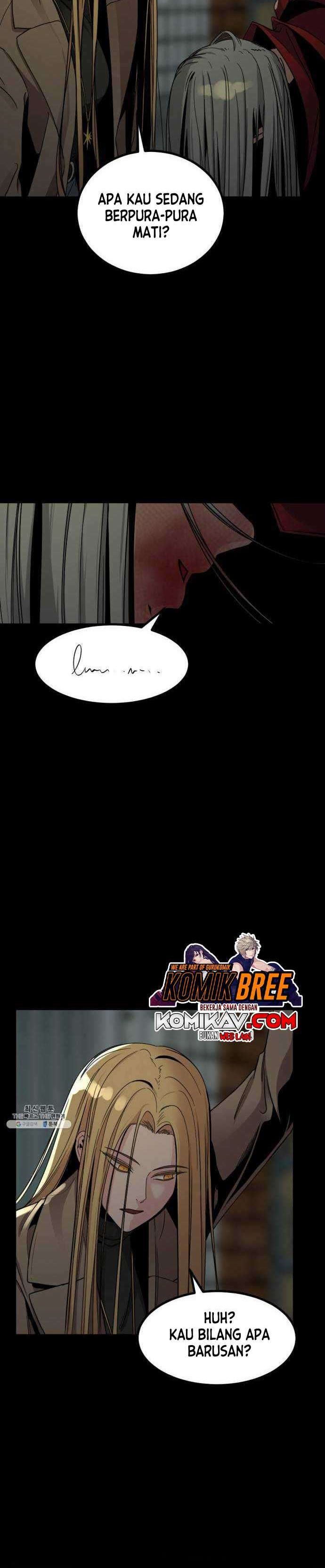 Hero Killer Chapter 12 Bahasa Indonesia