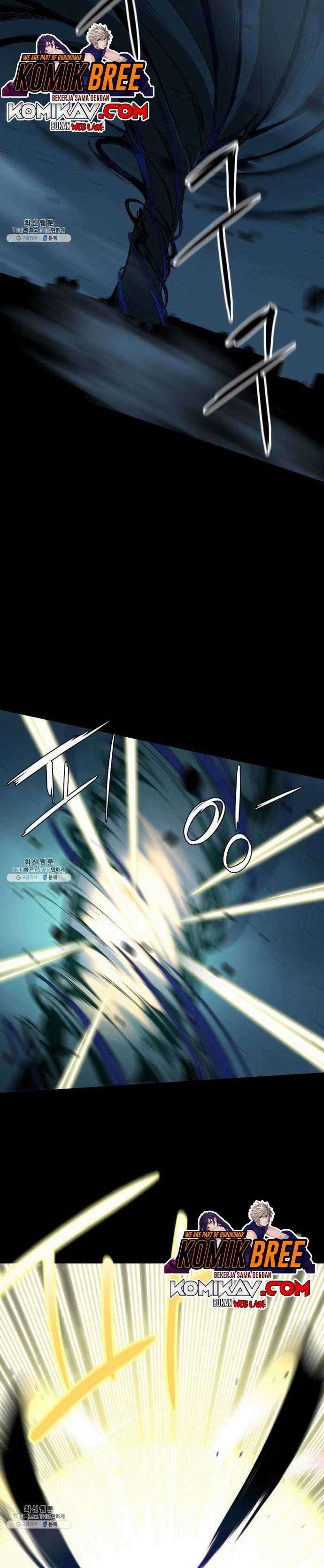 Hero Killer Chapter 12 Bahasa Indonesia